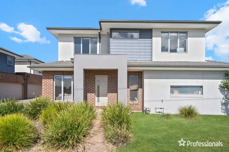 1/3 Victoria Road, Sydenham VIC 3037