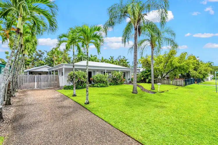 16 Bondi Crescent, Kewarra Beach QLD 4879
