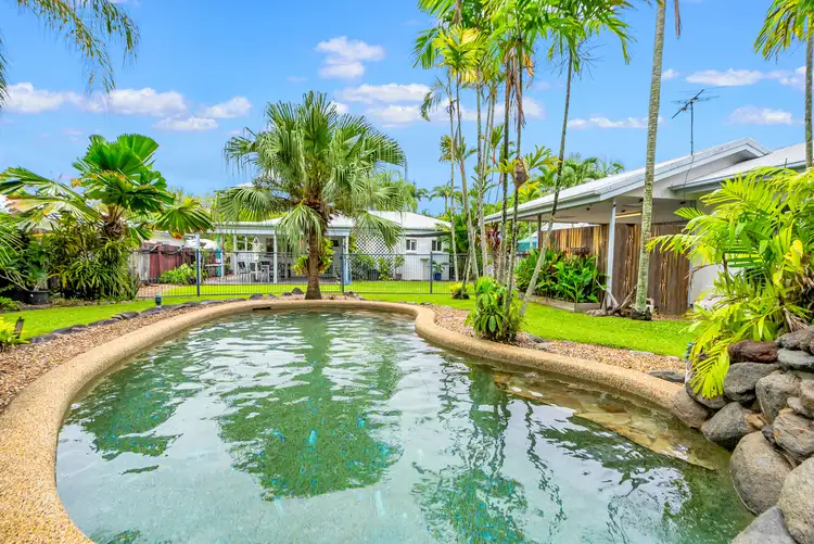 Second view of Homely house listing, 16 Bondi Crescent, Kewarra Beach QLD 4879