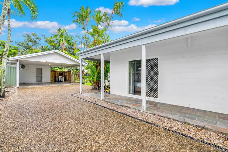 Third view of Homely house listing, 16 Bondi Crescent, Kewarra Beach QLD 4879