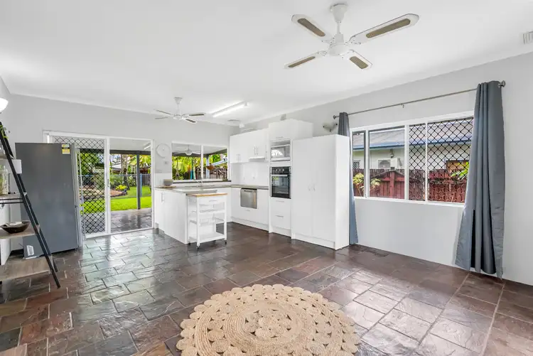 Fifth view of Homely house listing, 16 Bondi Crescent, Kewarra Beach QLD 4879