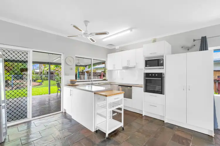 Sixth view of Homely house listing, 16 Bondi Crescent, Kewarra Beach QLD 4879