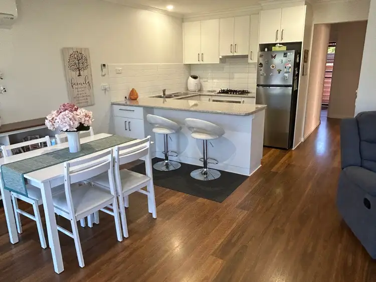 Second view of Homely unit listing, 11/21 Paterson Street, Numurkah VIC 3636