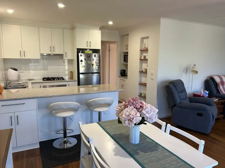 Third view of Homely unit listing, 11/21 Paterson Street, Numurkah VIC 3636