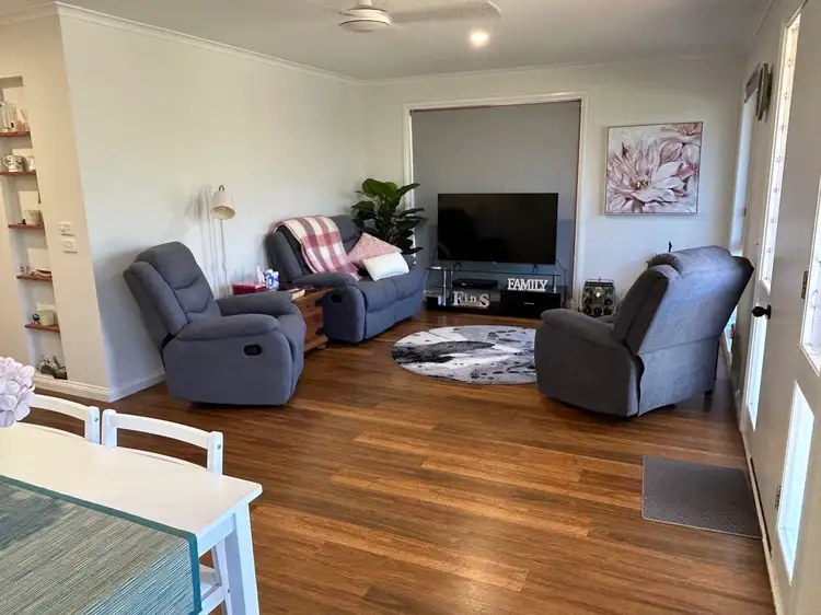 Fourth view of Homely unit listing, 11/21 Paterson Street, Numurkah VIC 3636