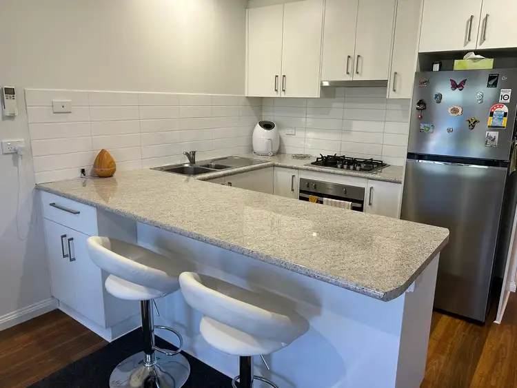 Sixth view of Homely unit listing, 11/21 Paterson Street, Numurkah VIC 3636