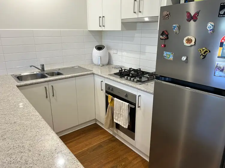 Seventh view of Homely unit listing, 11/21 Paterson Street, Numurkah VIC 3636