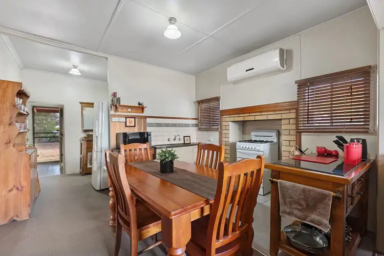 Third view of Homely house listing, 17 North Street, Inglewood VIC 3517