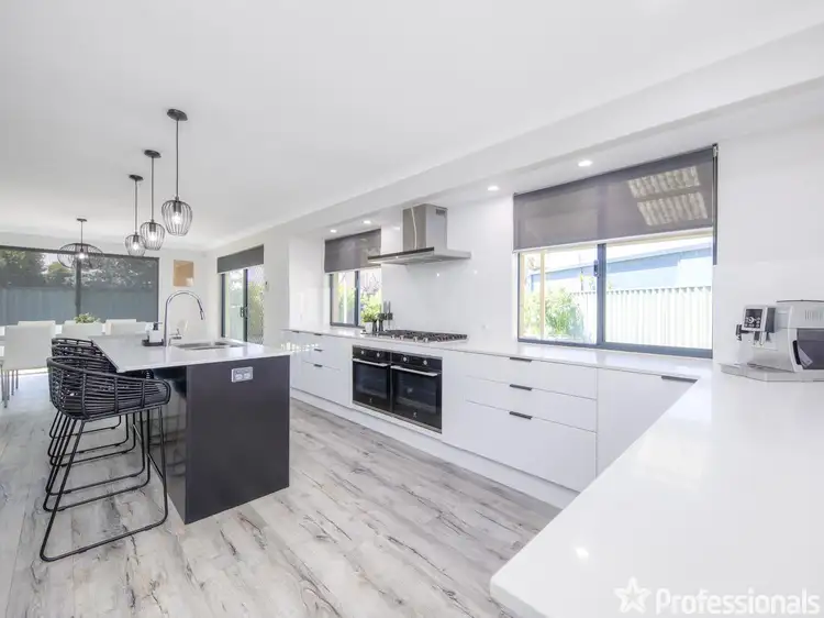 11 Fleet Circle, High Wycombe WA 6057