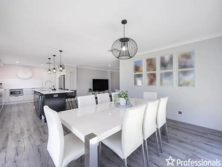 Second view of Homely house listing, 11 Fleet Circle, High Wycombe WA 6057
