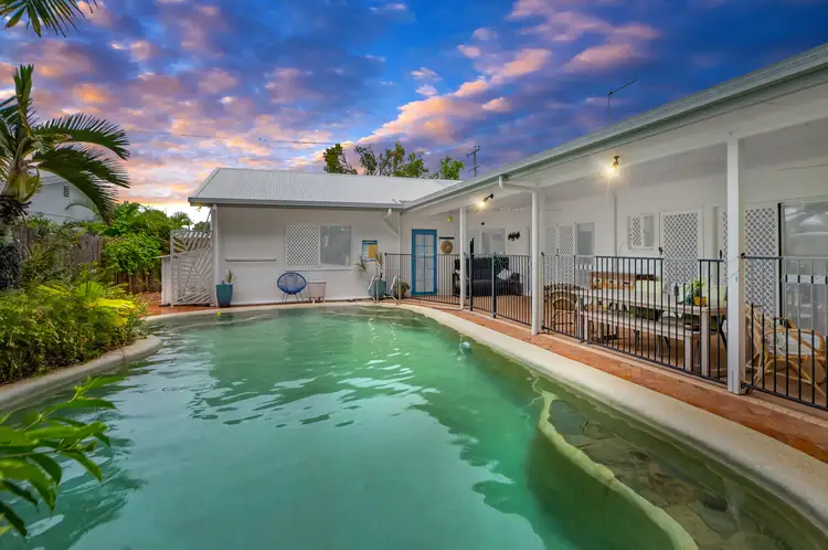 Second view of Homely house listing, 36 Riverside Parade, Trinity Park QLD 4879