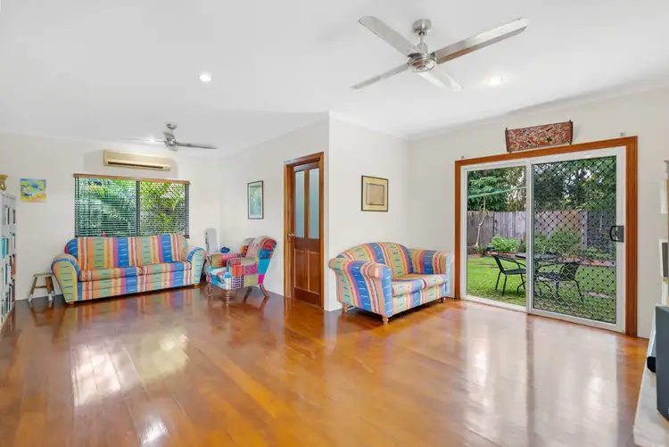 Third view of Homely house listing, 36 Riverside Parade, Trinity Park QLD 4879