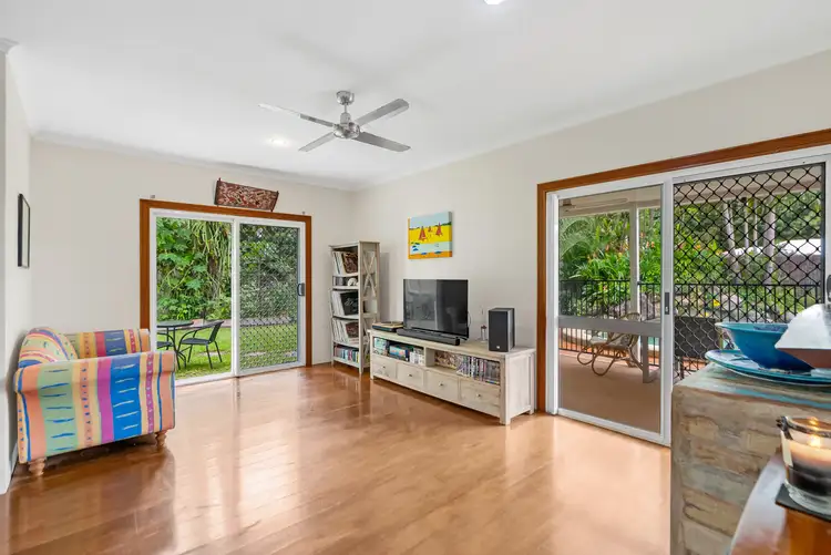 Fourth view of Homely house listing, 36 Riverside Parade, Trinity Park QLD 4879
