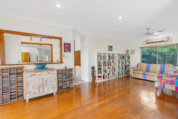 Fifth view of Homely house listing, 36 Riverside Parade, Trinity Park QLD 4879