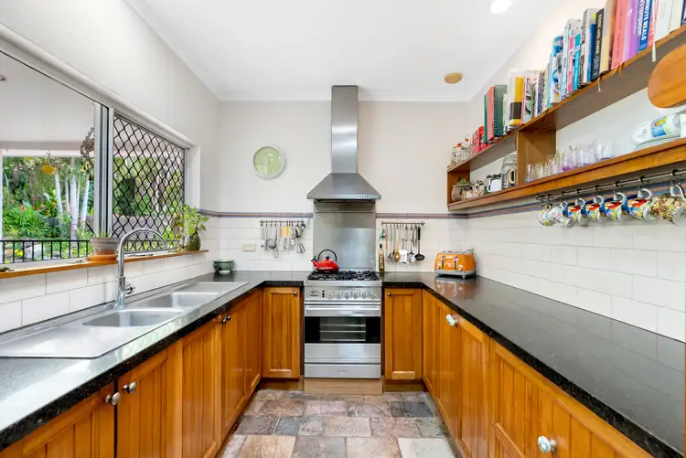 Sixth view of Homely house listing, 36 Riverside Parade, Trinity Park QLD 4879
