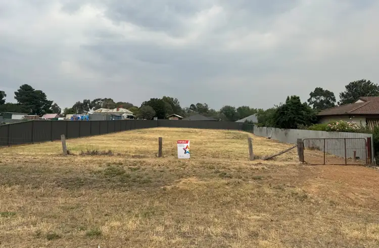 Second view of Homely land listing, 41 Inkerman Street, Dunolly VIC 3472