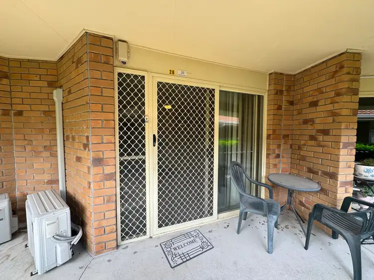 Address available on request
