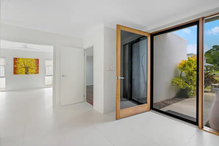 Second view of Homely house listing, 34 Canopys Edge Boulevard, Smithfield QLD 4878