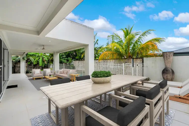 Fourth view of Homely house listing, 34 Canopys Edge Boulevard, Smithfield QLD 4878