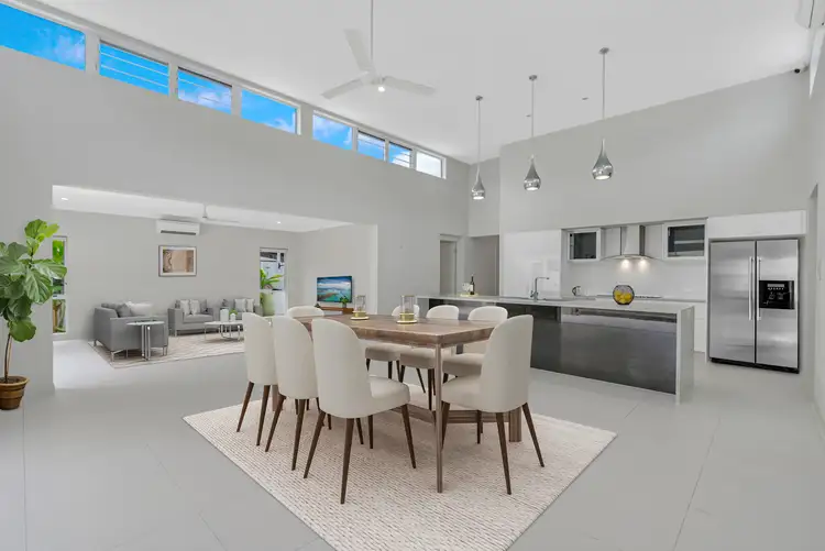 Fifth view of Homely house listing, 34 Canopys Edge Boulevard, Smithfield QLD 4878
