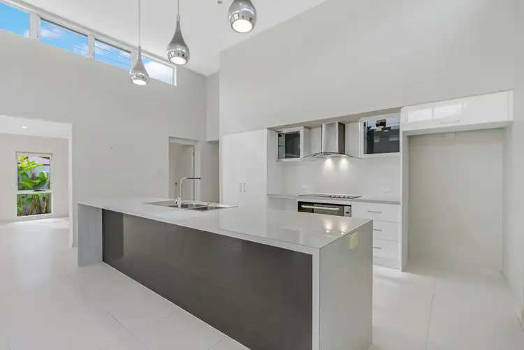 Sixth view of Homely house listing, 34 Canopys Edge Boulevard, Smithfield QLD 4878