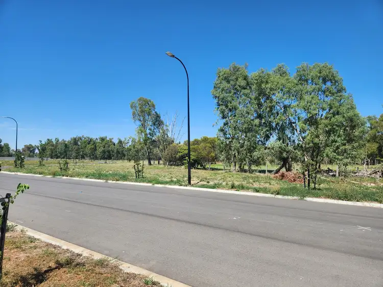 Second view of Homely land listing, LOT Lot 20, 103 Sevens Creeks Drive, Kialla VIC 3631