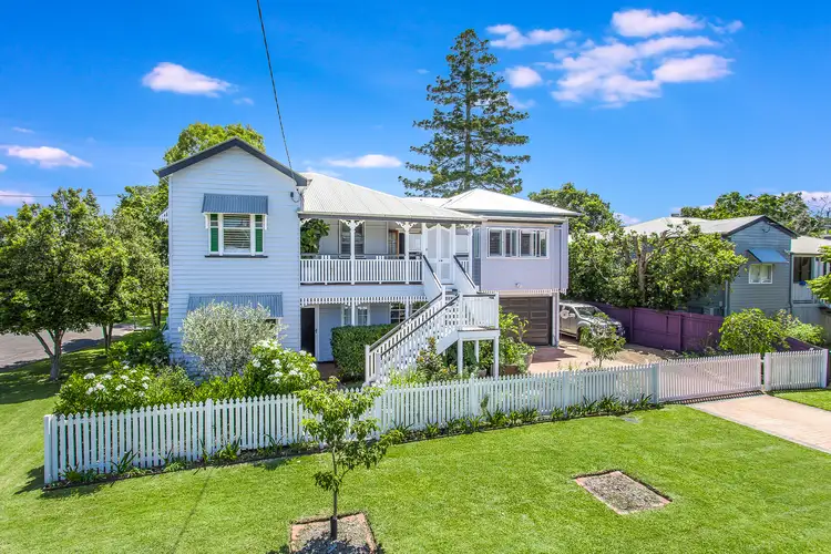 11 Beatham Street, Sandgate QLD 4017
