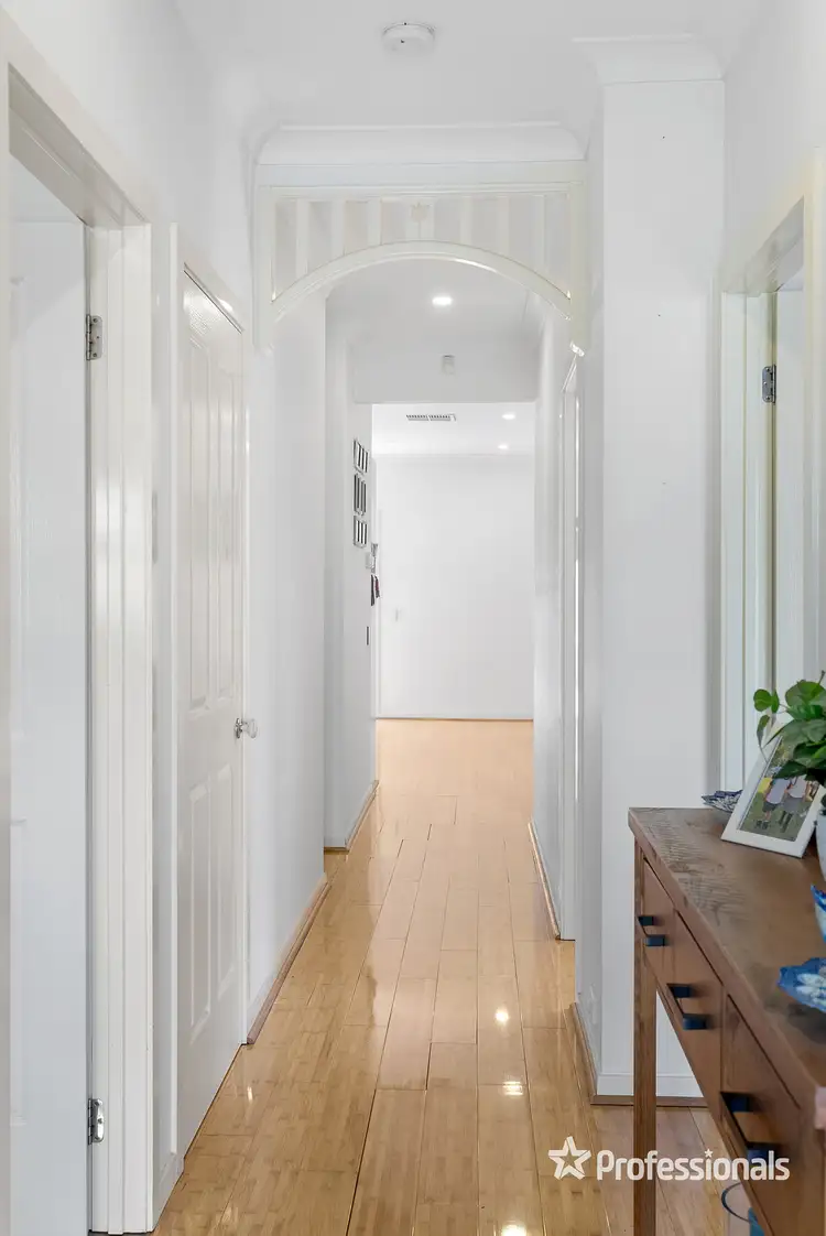 Third view of Homely house listing, 13 Maitland Place, Caroline Springs VIC 3023