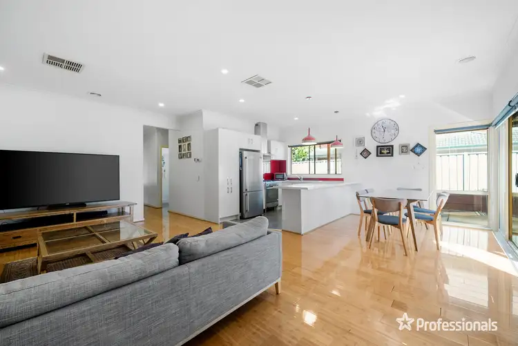Fourth view of Homely house listing, 13 Maitland Place, Caroline Springs VIC 3023