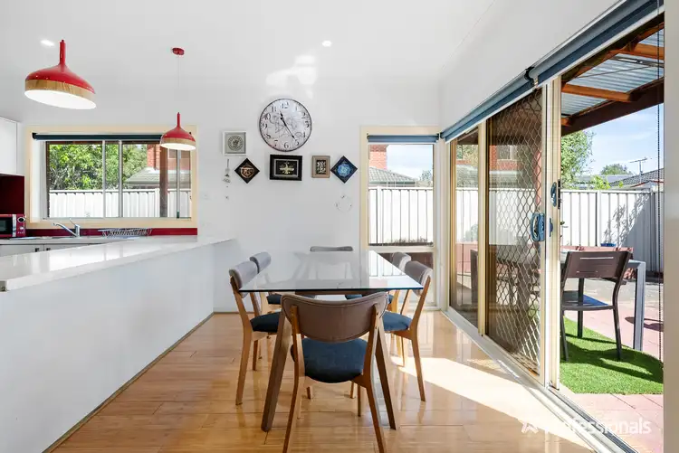 Fifth view of Homely house listing, 13 Maitland Place, Caroline Springs VIC 3023