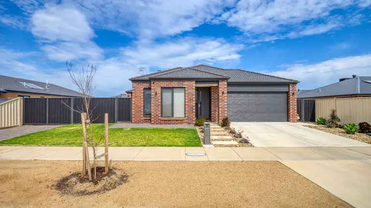 Main view of Homely house listing, 31 Dennison Street, Mooroopna VIC 3629