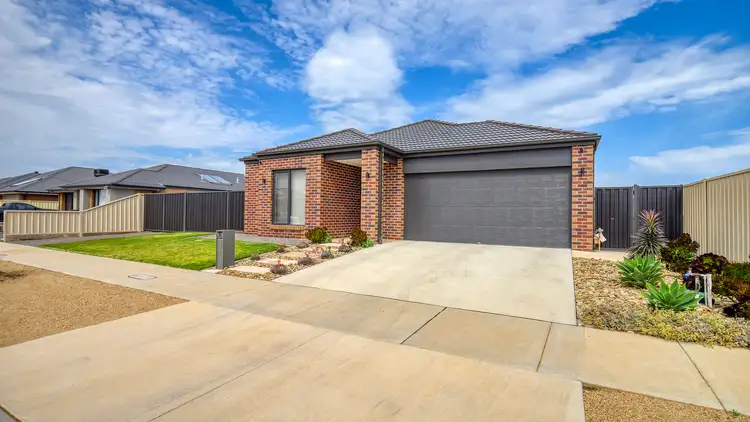 Second view of Homely house listing, 31 Dennison Street, Mooroopna VIC 3629
