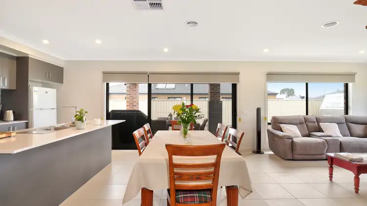 Third view of Homely house listing, 31 Dennison Street, Mooroopna VIC 3629