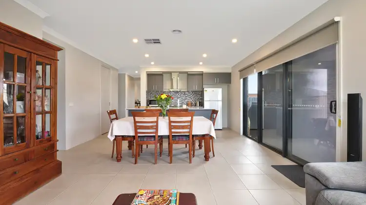 Fifth view of Homely house listing, 31 Dennison Street, Mooroopna VIC 3629
