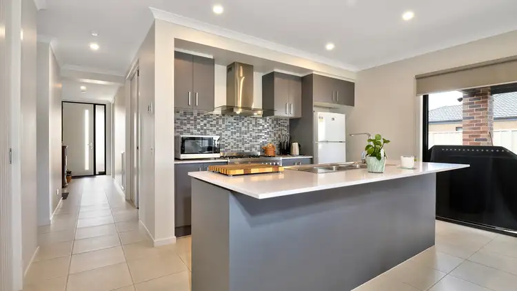 Seventh view of Homely house listing, 31 Dennison Street, Mooroopna VIC 3629