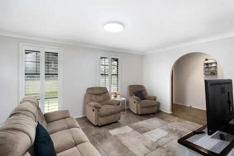 Third view of Homely house listing, 18 Ganmain Crescent, Milperra NSW 2214
