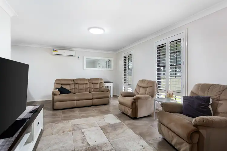 Fourth view of Homely house listing, 18 Ganmain Crescent, Milperra NSW 2214