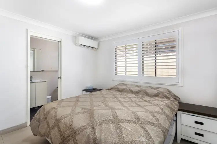 Fifth view of Homely house listing, 18 Ganmain Crescent, Milperra NSW 2214