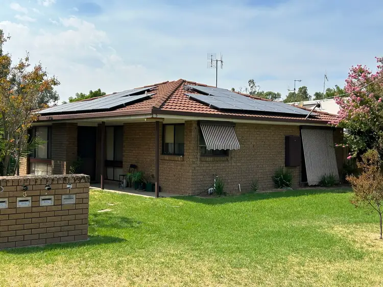 Main view of Homely house listing, 5/28 Gray Street, Numurkah VIC 3636