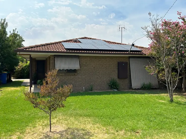 Second view of Homely house listing, 5/28 Gray Street, Numurkah VIC 3636