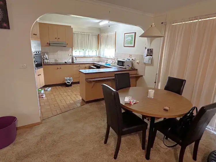 Sixth view of Homely house listing, 5/28 Gray Street, Numurkah VIC 3636