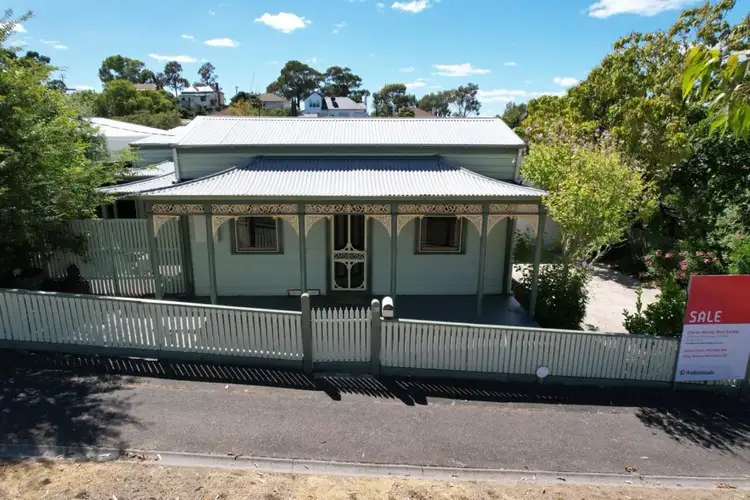 38 Honeysuckle Street, Bendigo VIC 3550