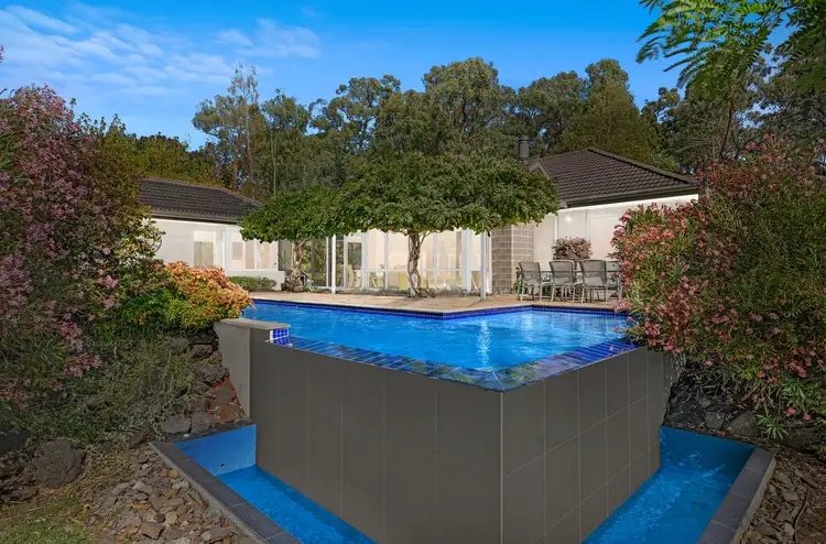 460 Lusatia Park Road, Hoddles Creek VIC 3139