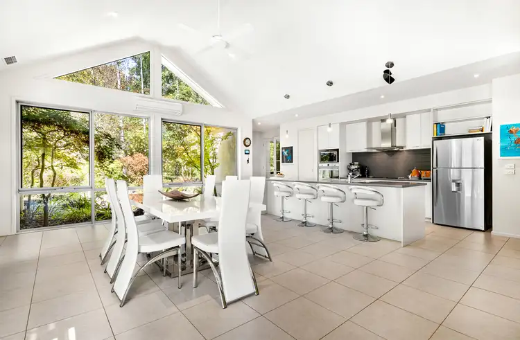 Third view of Homely rural property listing, 460 Lusatia Park Road, Hoddles Creek VIC 3139