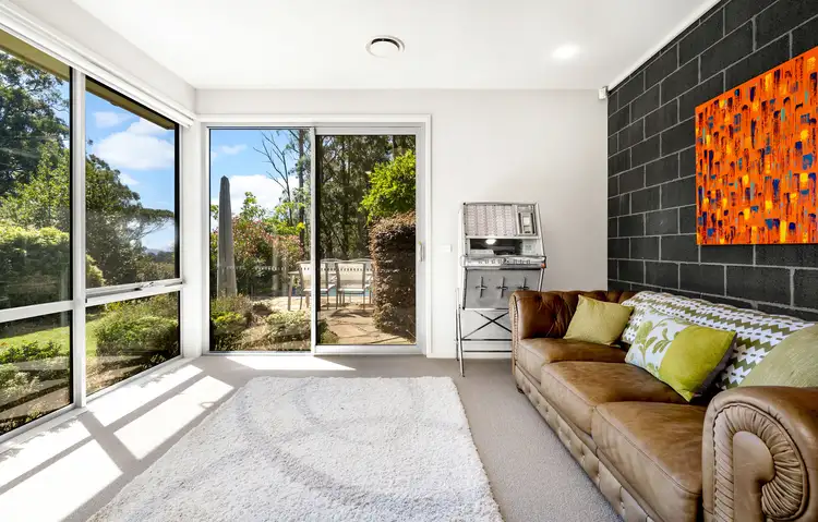 Sixth view of Homely rural property listing, 460 Lusatia Park Road, Hoddles Creek VIC 3139