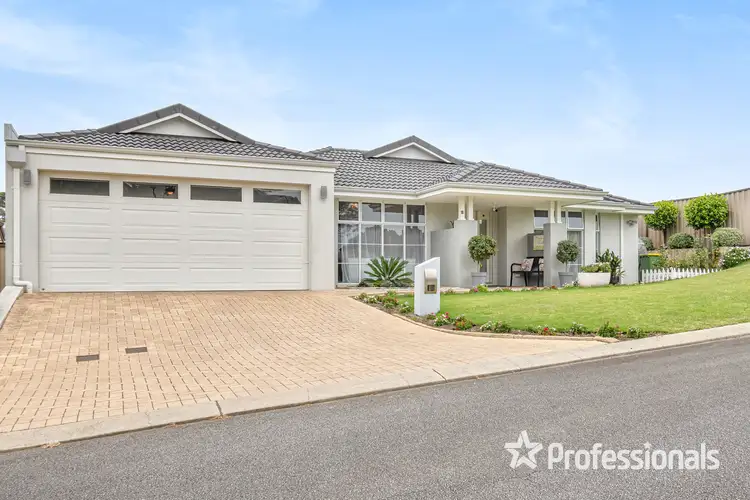 10 Raybold Street, Lockyer WA 6330