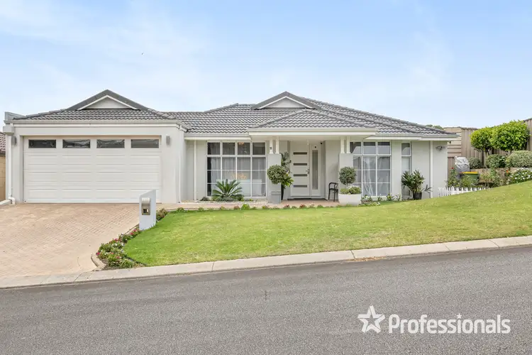 Second view of Homely house listing, 10 Raybold Street, Lockyer WA 6330