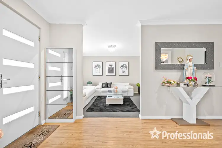 Third view of Homely house listing, 10 Raybold Street, Lockyer WA 6330