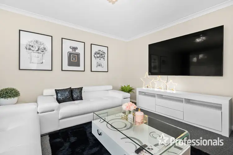 Fifth view of Homely house listing, 10 Raybold Street, Lockyer WA 6330