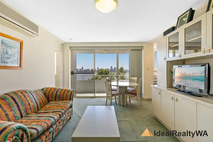 Main view of Homely apartment listing, 95/154 Mill Point Road, South Perth WA 6151